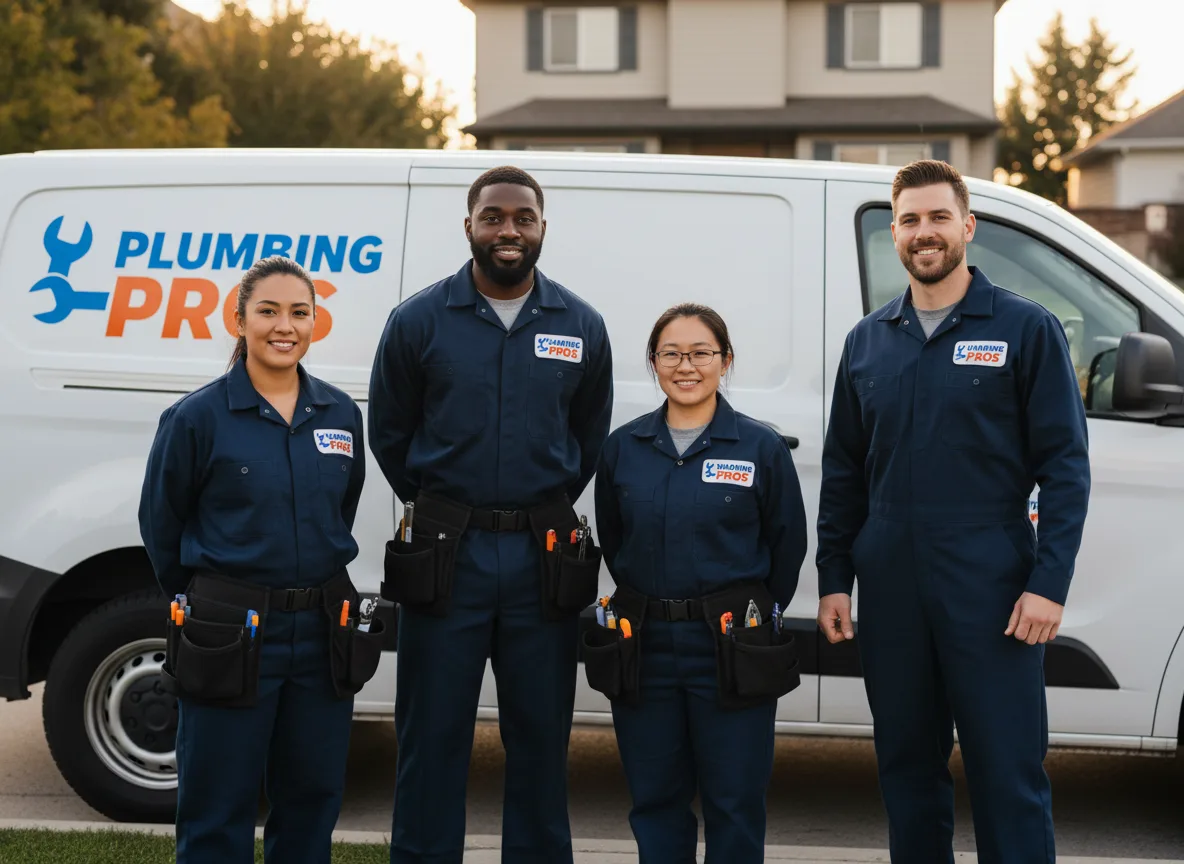 Water Heater Repair company in Morrisville, VT